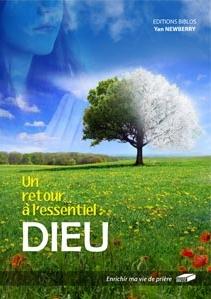 Un retour à l'essentiel : Dieu