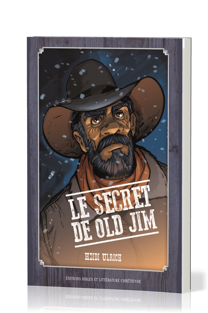 Secret de old Jim, Le