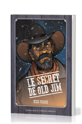Secret de old Jim, Le