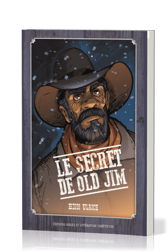 Secret de old Jim, Le