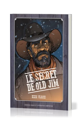 Secret de old Jim, Le