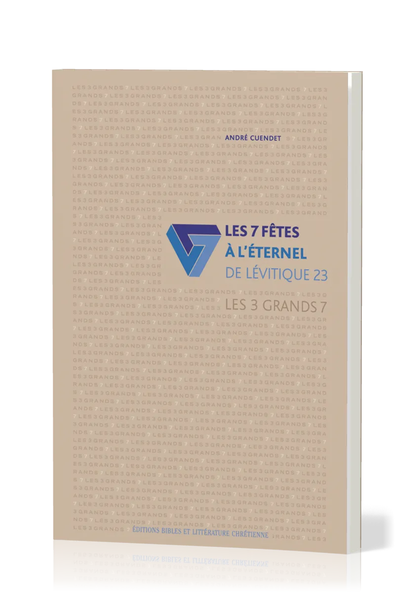 7 fêtes à l'Eternel de Lévitique 23, Les