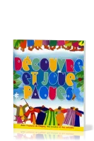 Découvre et joue Pâques