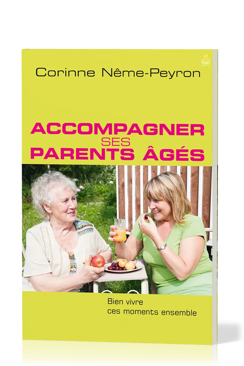 Accompagner ses parents âgés