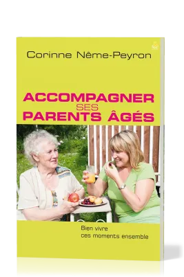 Accompagner ses parents âgés