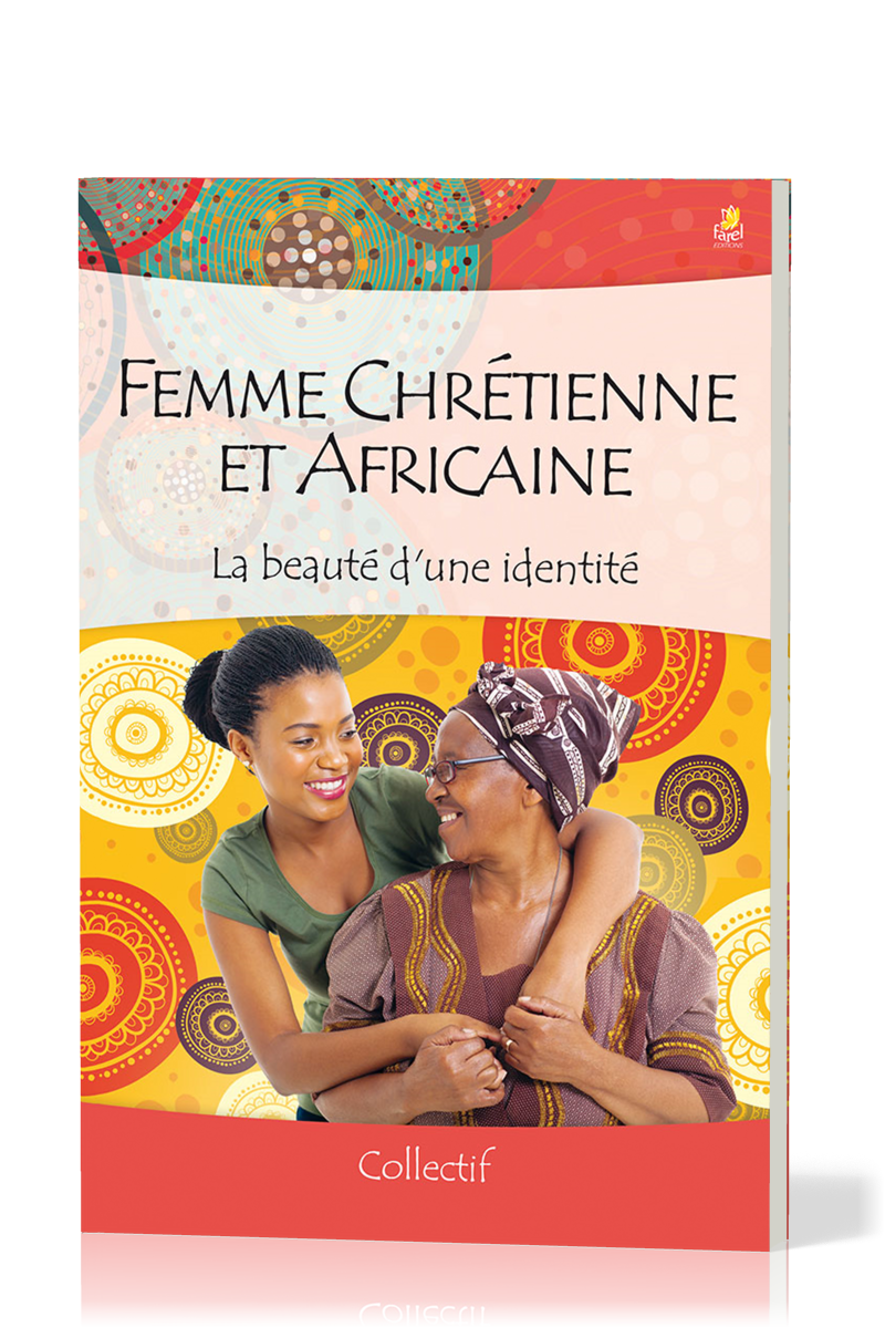 Femme Chrétienne et Africaine