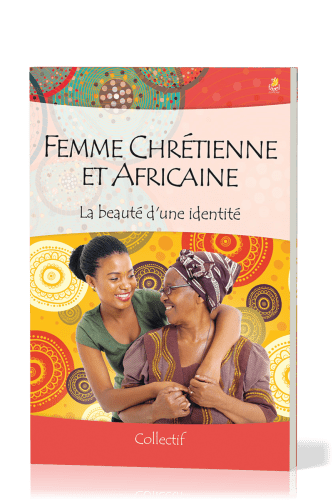 Femme Chrétienne et Africaine