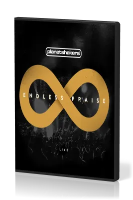 CD & DVD Endless Praise