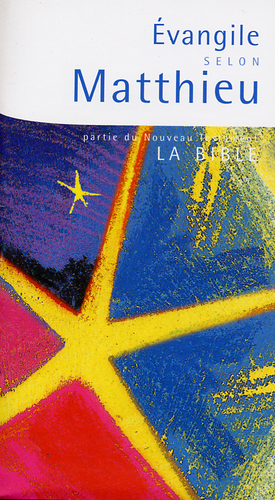 Evangile Mathieu