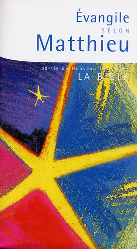 Evangile Mathieu