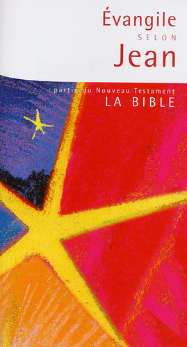 Evangile Jean
