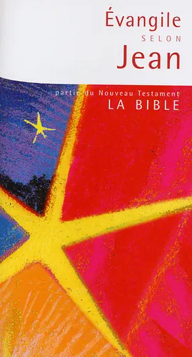 Evangile Jean