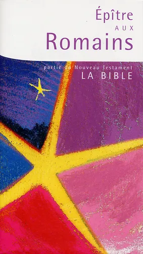 Epître aux romains