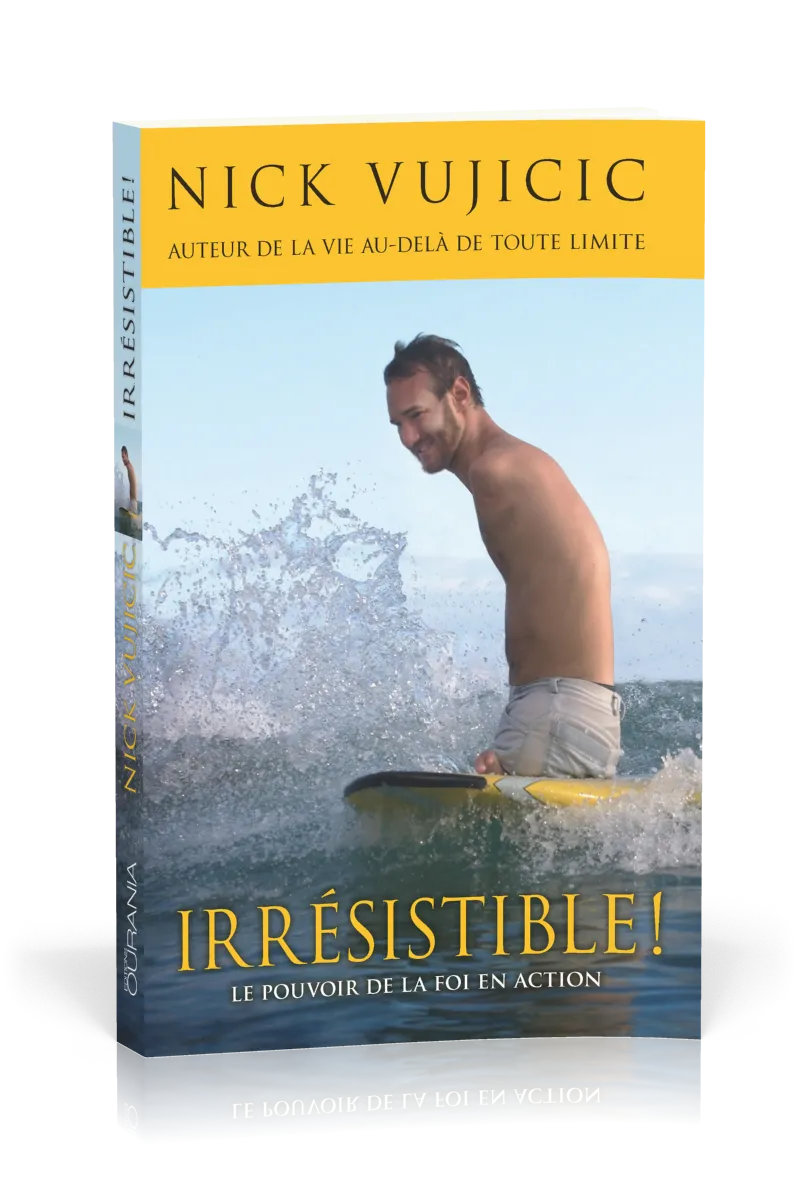 Irrésistible !