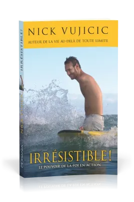 Irrésistible !