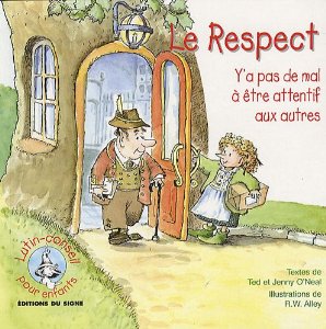 Respect, Le