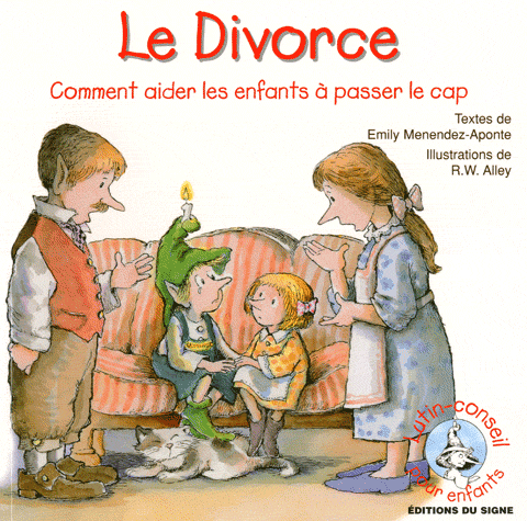 Divorce, Le