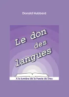 Don des langues, Le