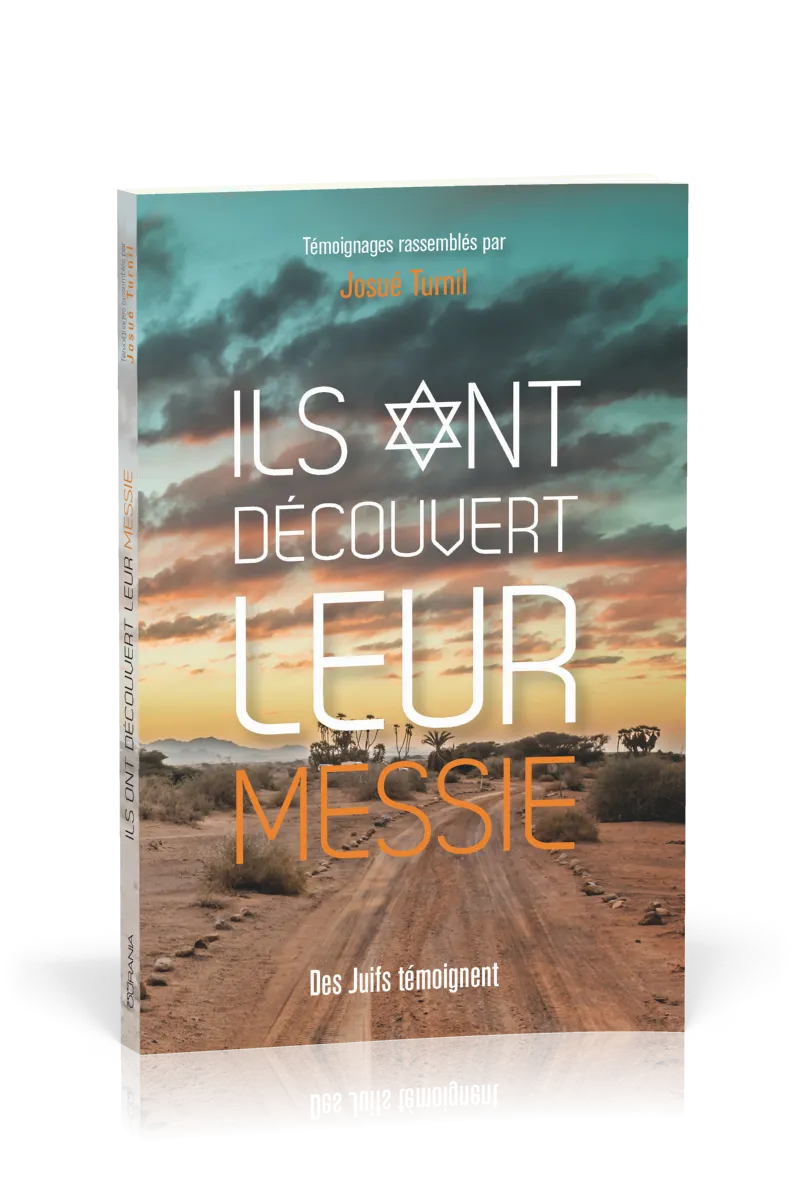 Ils ont découvert leur Messie