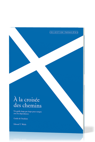 A la croisée des chemins (Etudiant)