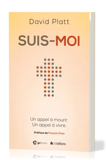 Suis-moi - Un appel à mourir. Un appel à vivre