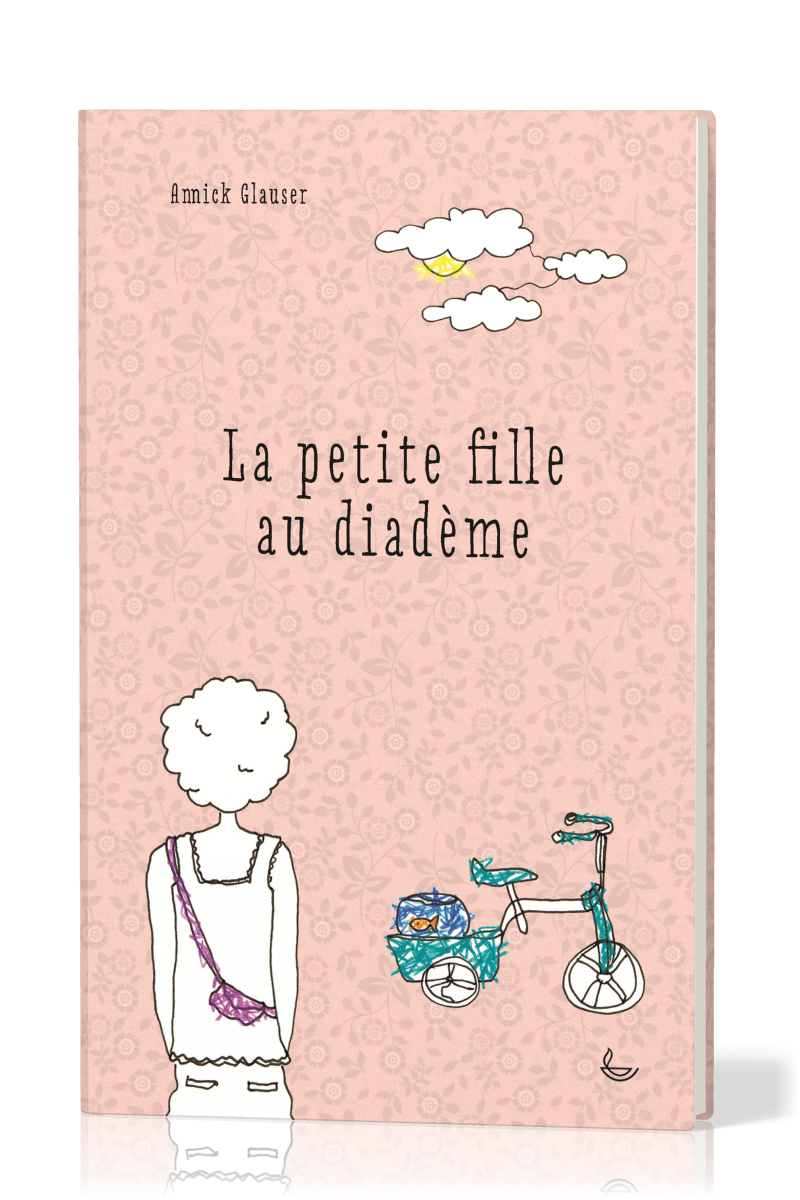 Petite fille au diadème, La