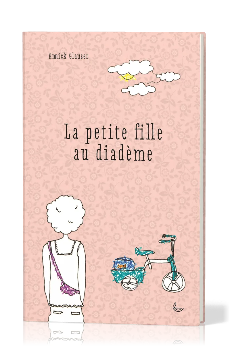 Petite fille au diadème, La