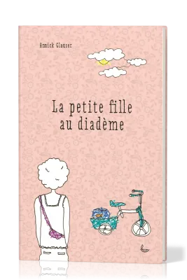 Petite fille au diadème, La