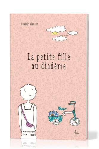 Petite fille au diadème, La