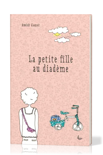 Petite fille au diadème, La