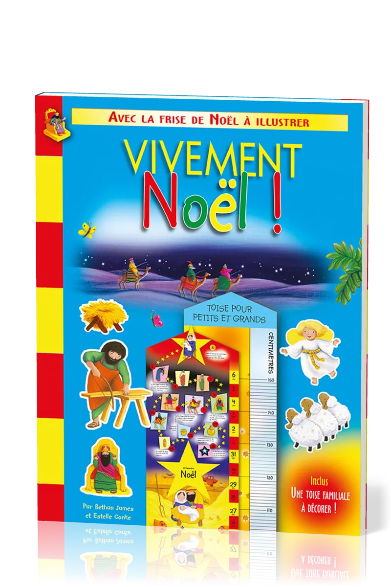 Vivement Noël