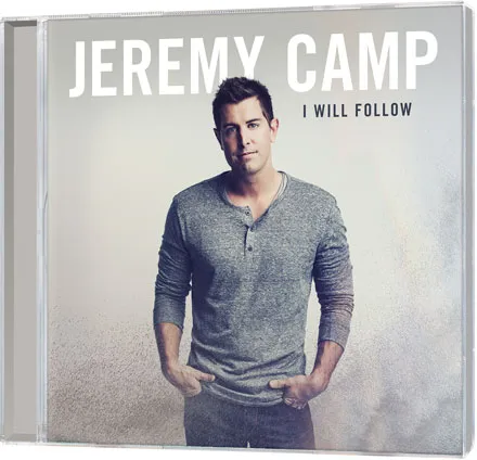CD - I will follow