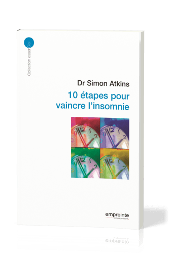 10 étapes pour vaincre l'insomnie