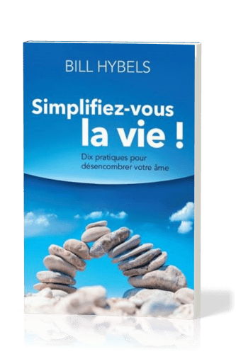 Simplifiez-vous la vie !