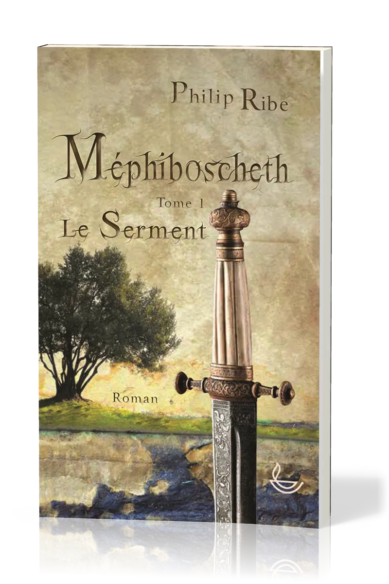Méphiboscheth, Le serment - Tome 1