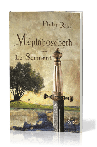 Méphiboscheth, Le serment Tome 1