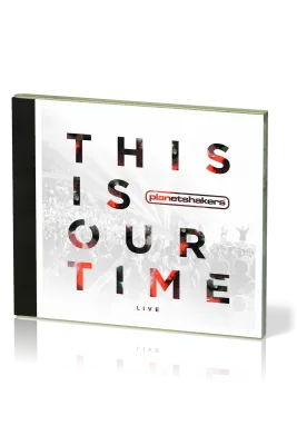 CD This is our time