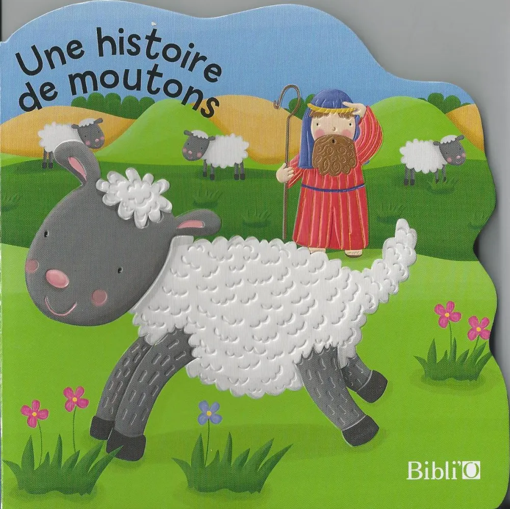 Histoire de moutons, Une
