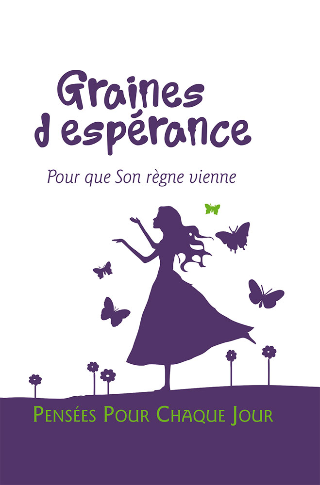 Graines d’espérance