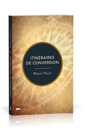 Itinéraires de conversion
