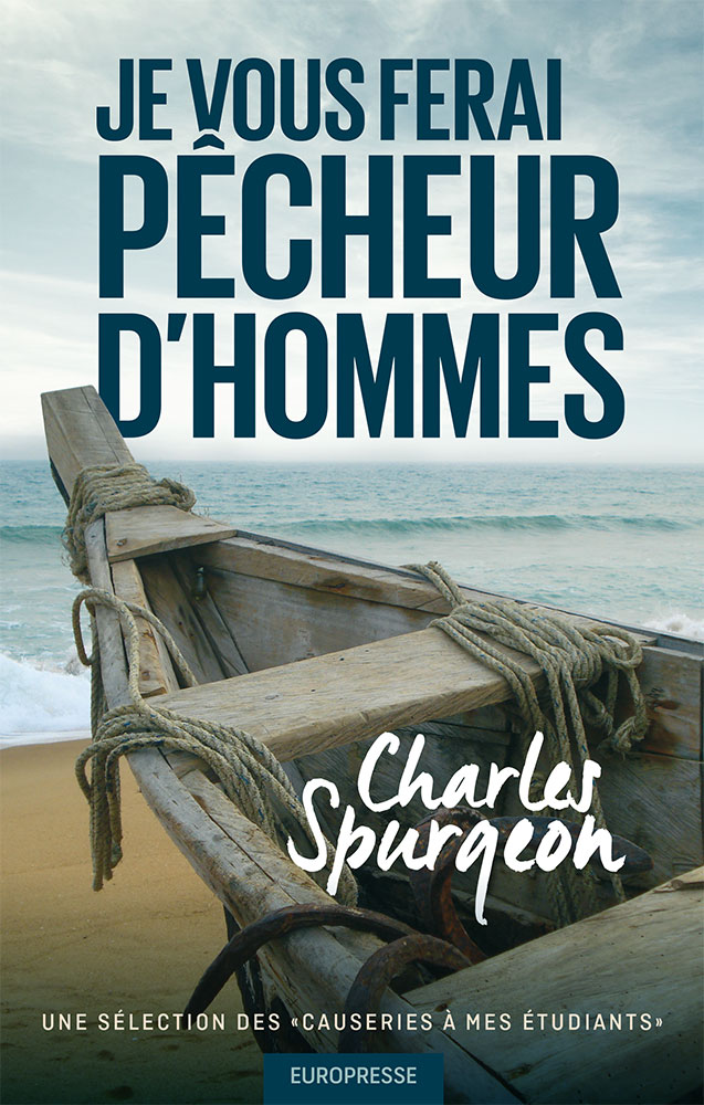 Je vous ferai pêcheurs d'hommes