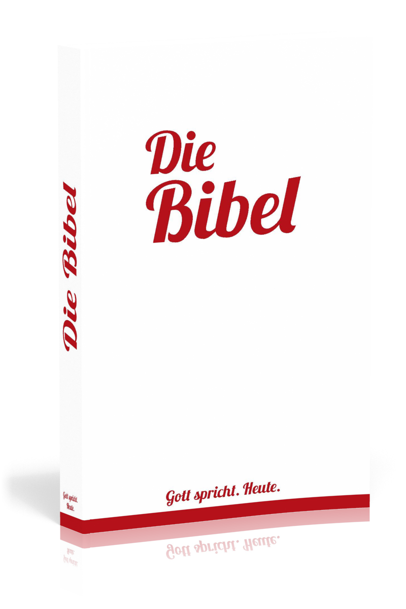 Die Bibel - allemand