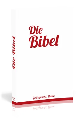 Die Bibel - allemand