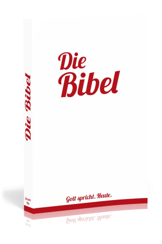 Die Bibel - allemand