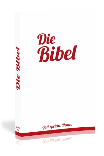 Die Bibel - allemand