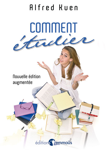 Comment étudier - méthodes et conseils