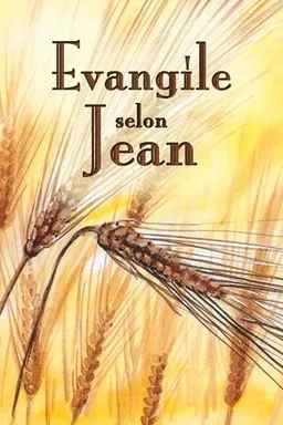 Evangile de Jean gros caractères - Esaïe 55