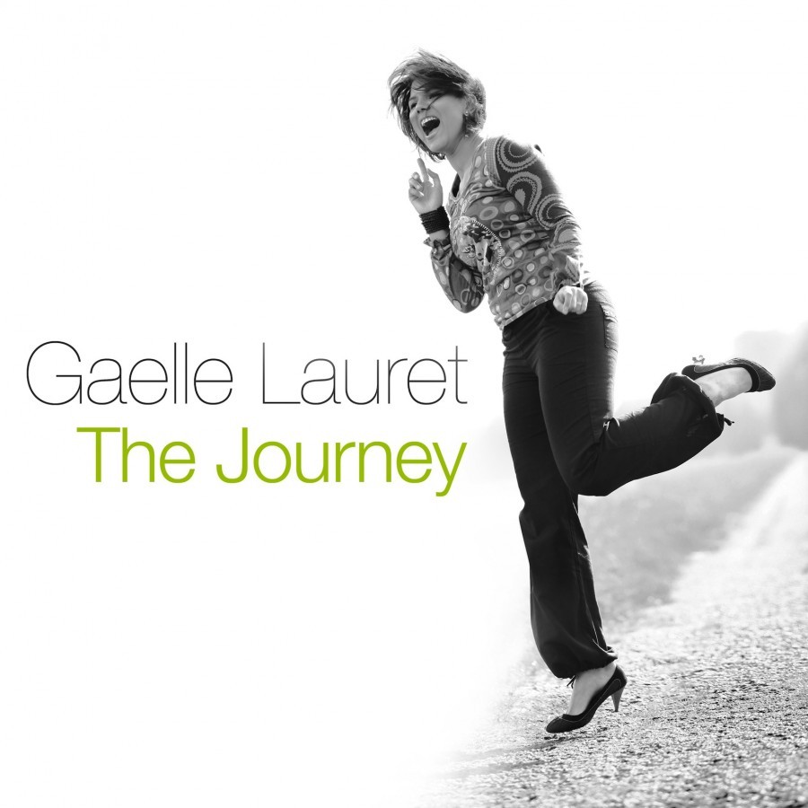 CD The journey