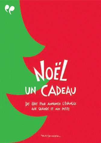 Noël un cadeau (saynètes)