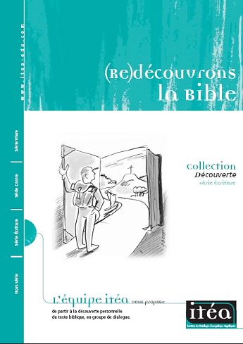 (Re)Découvrons la Bible